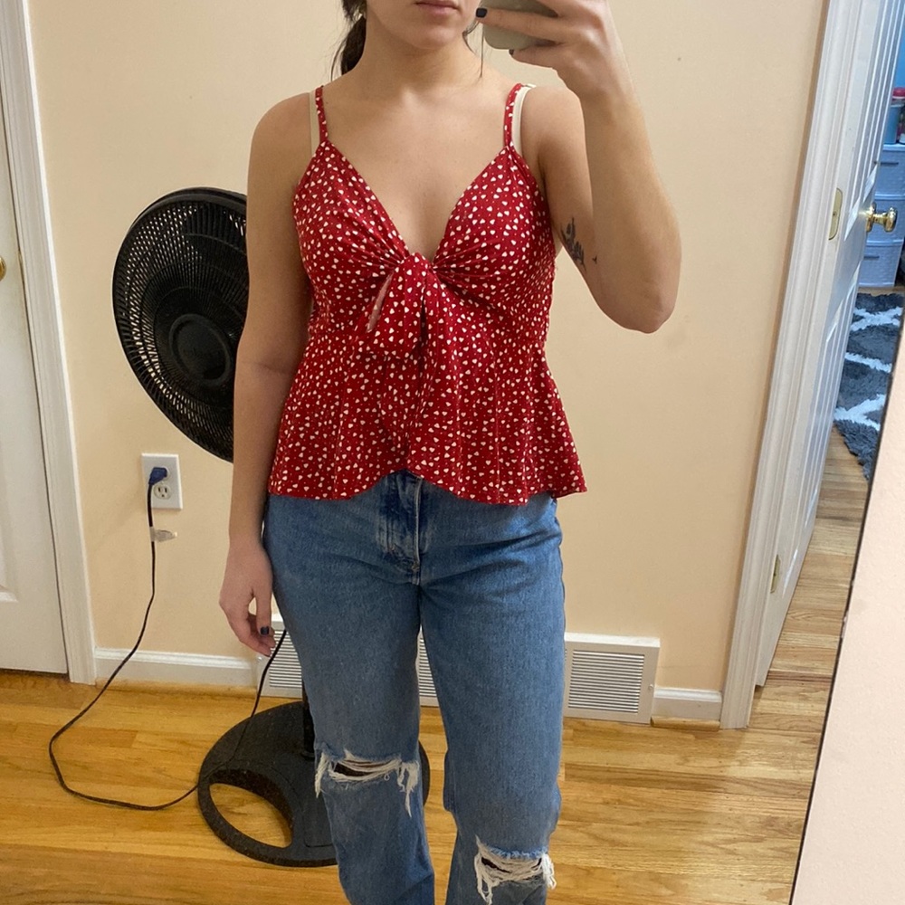 Shein Top